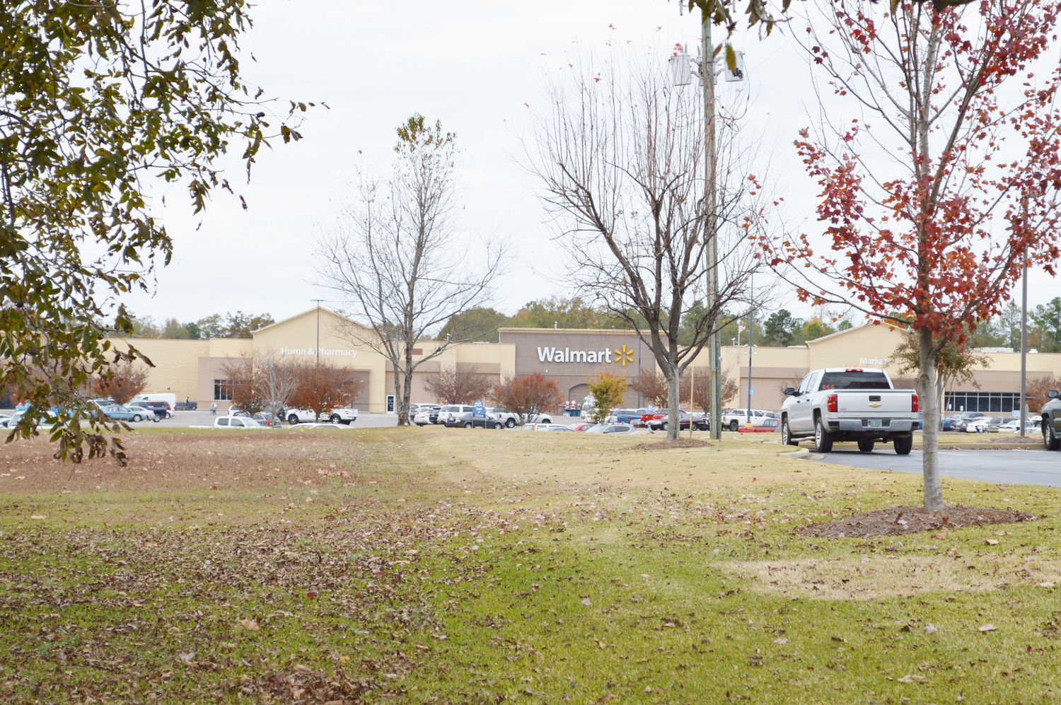103 W Church St, Batesburg, SC 29006